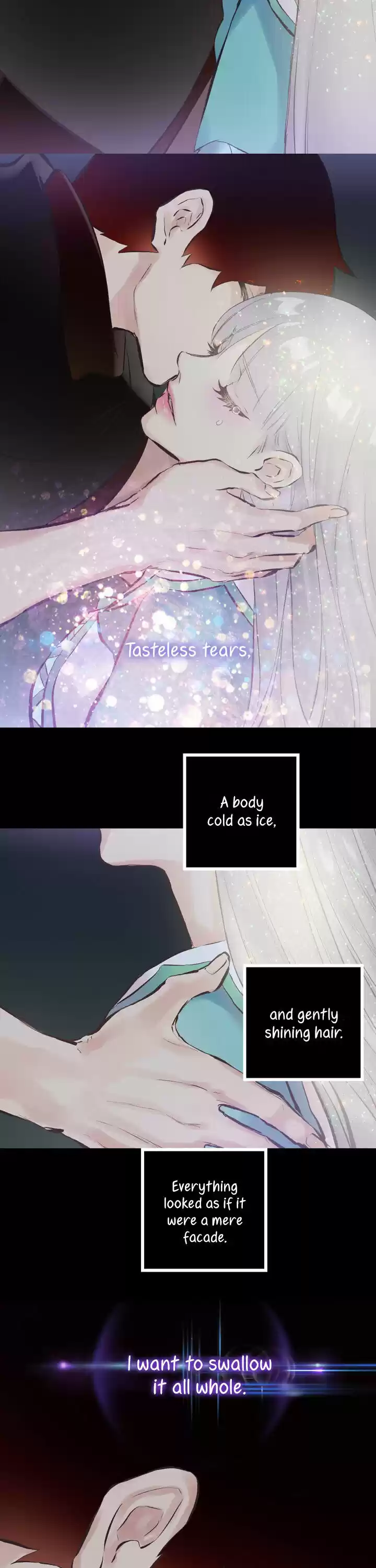 As Long As You Like It Chapter 73