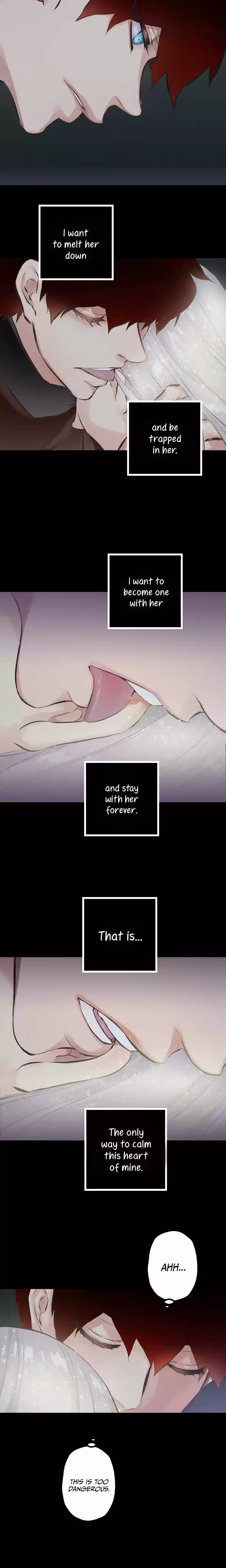 As Long As You Like It Chapter 73