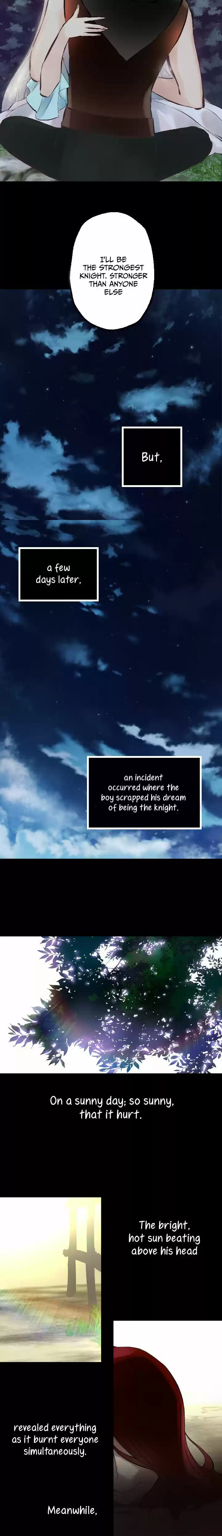 As Long As You Like It Chapter 73