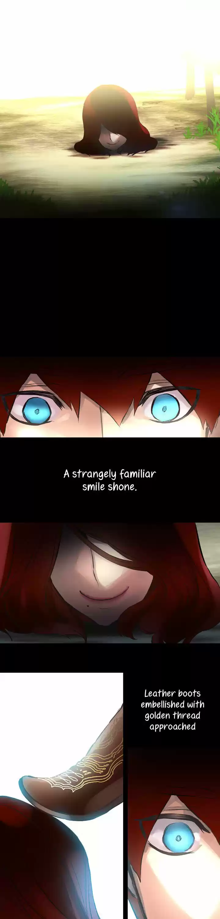 As Long As You Like It Chapter 73