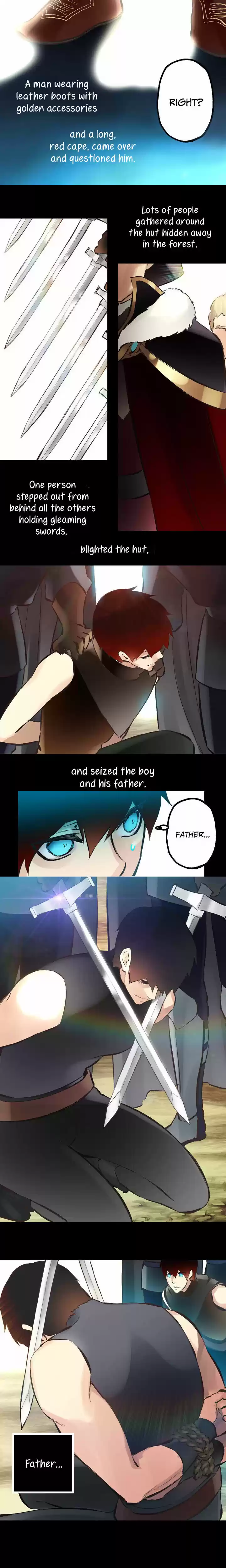 As Long As You Like It Chapter 73