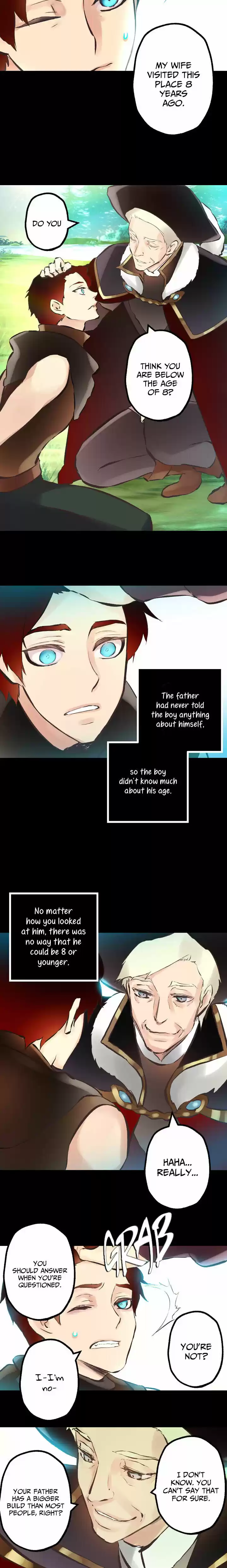 As Long As You Like It Chapter 73