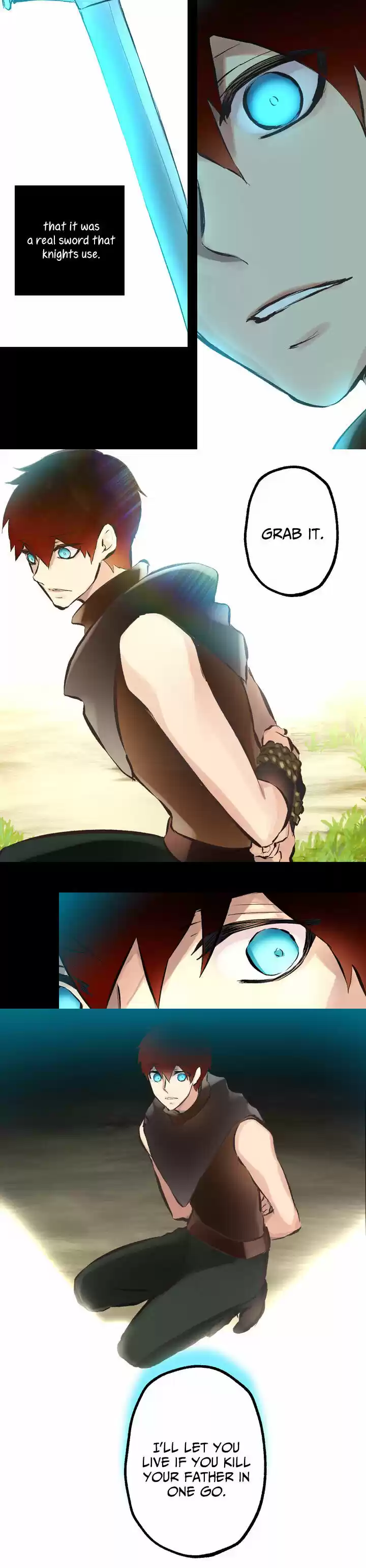 As Long As You Like It Chapter 73