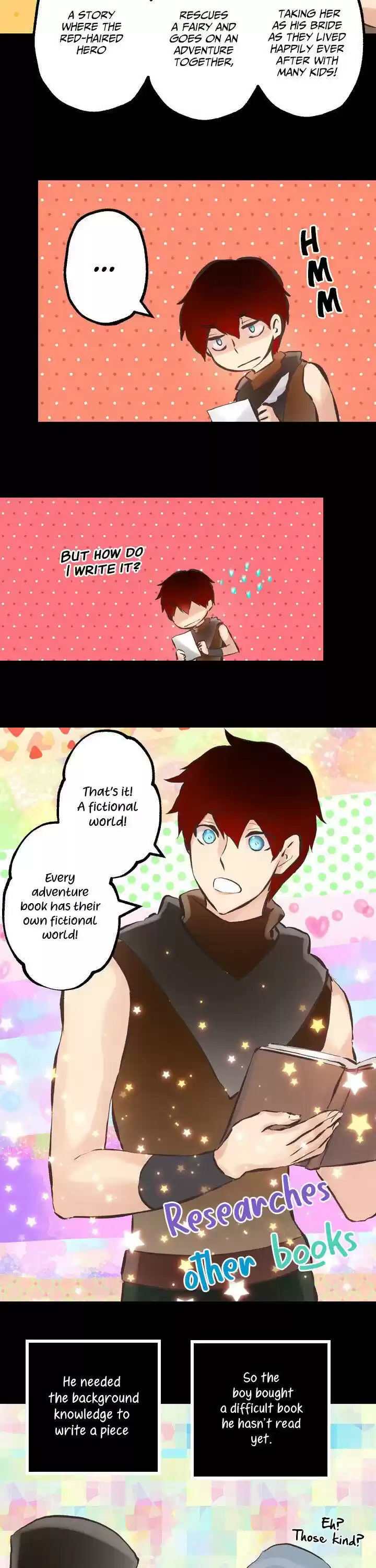 As Long As You Like It Chapter 74