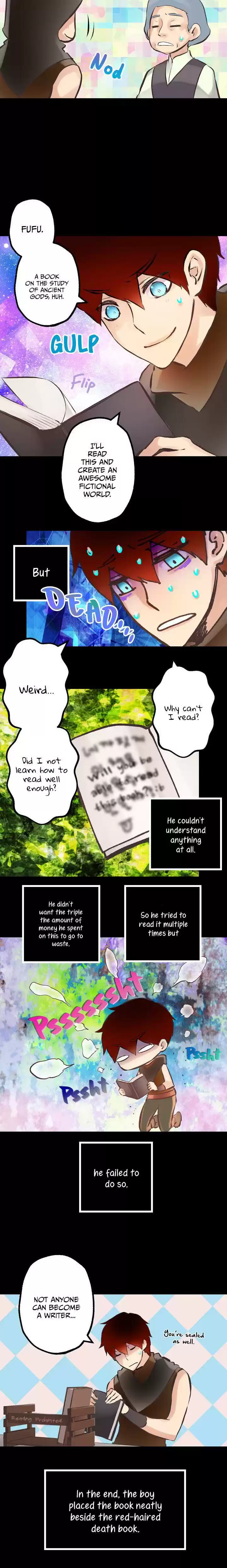 As Long As You Like It Chapter 74