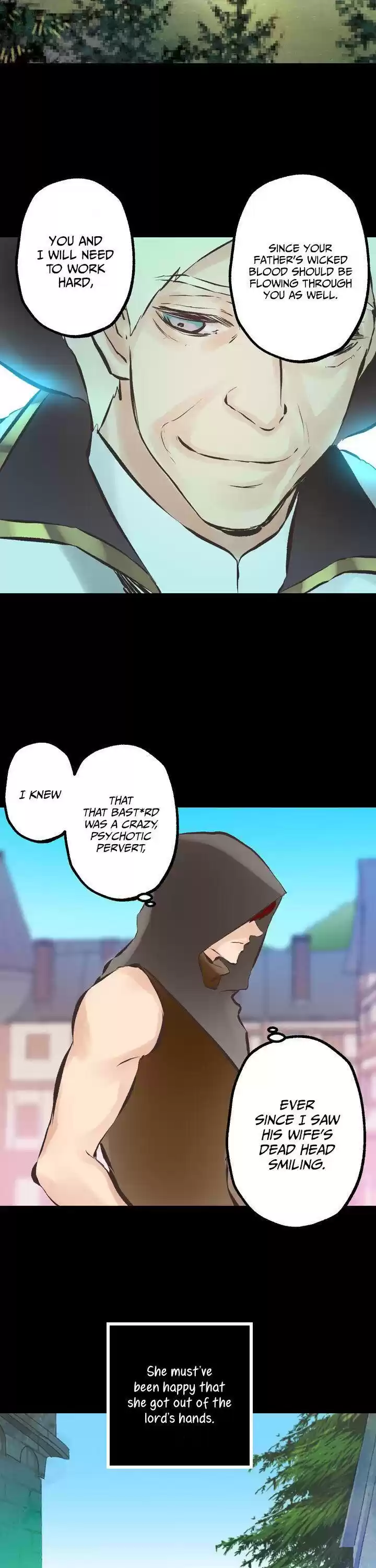 As Long As You Like It Chapter 74