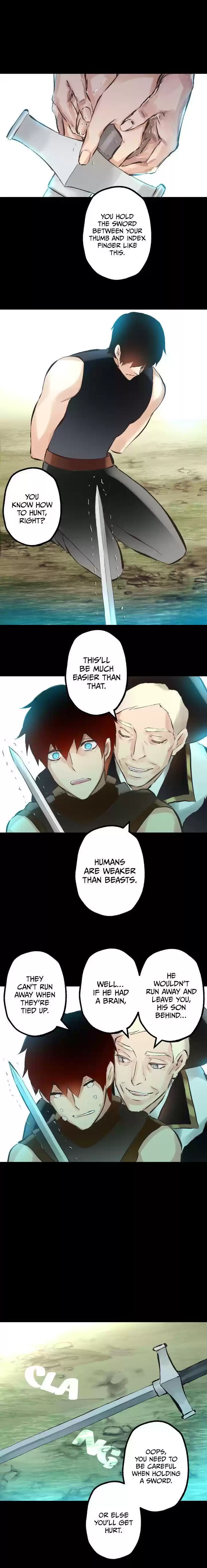 As Long As You Like It Chapter 75