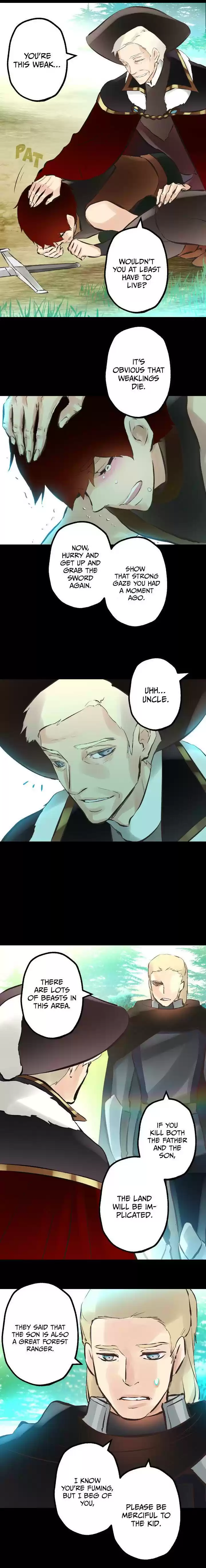 As Long As You Like It Chapter 75