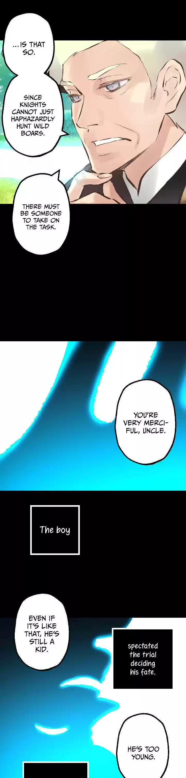 As Long As You Like It Chapter 75