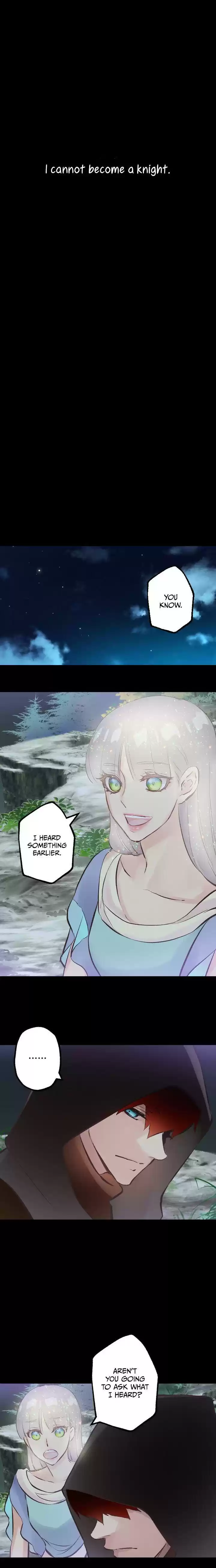 As Long As You Like It Chapter 75