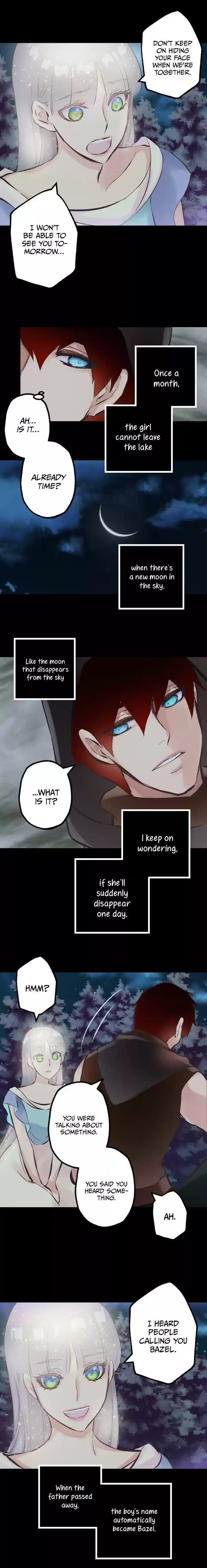 As Long As You Like It Chapter 75