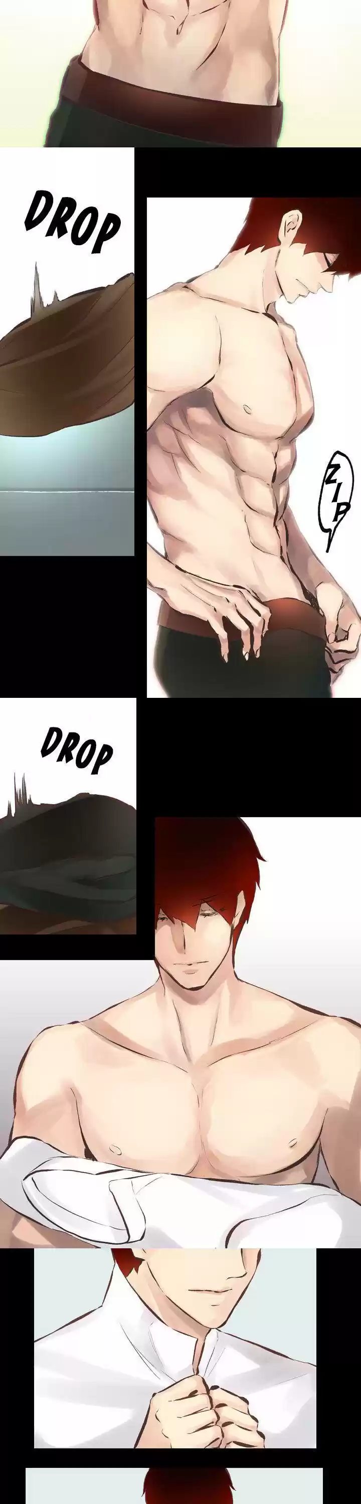 As Long As You Like It Chapter 76