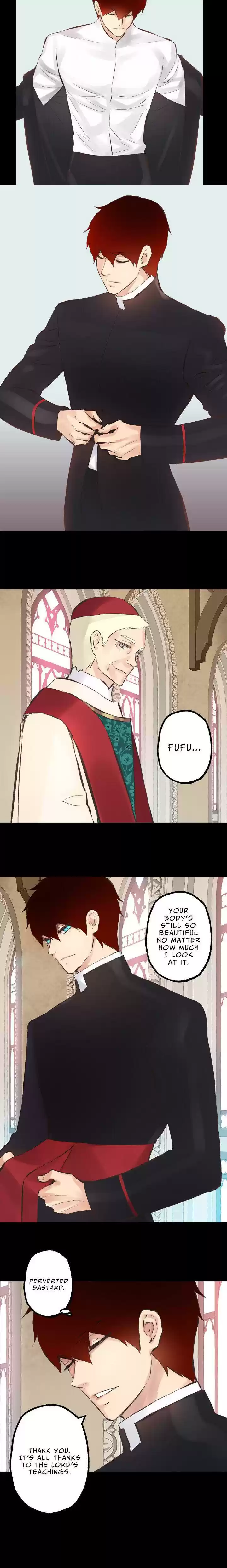 As Long As You Like It Chapter 76