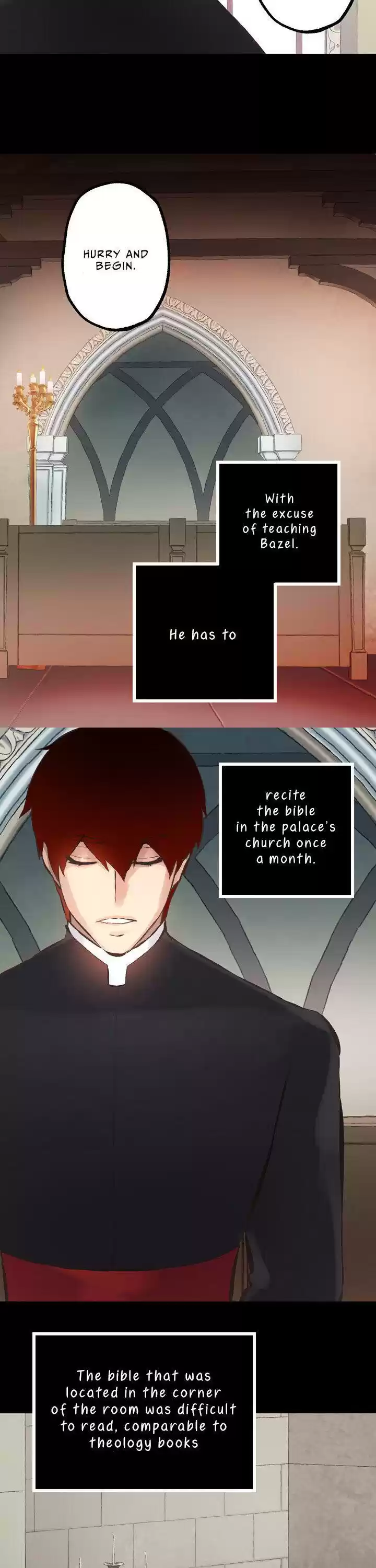 As Long As You Like It Chapter 76