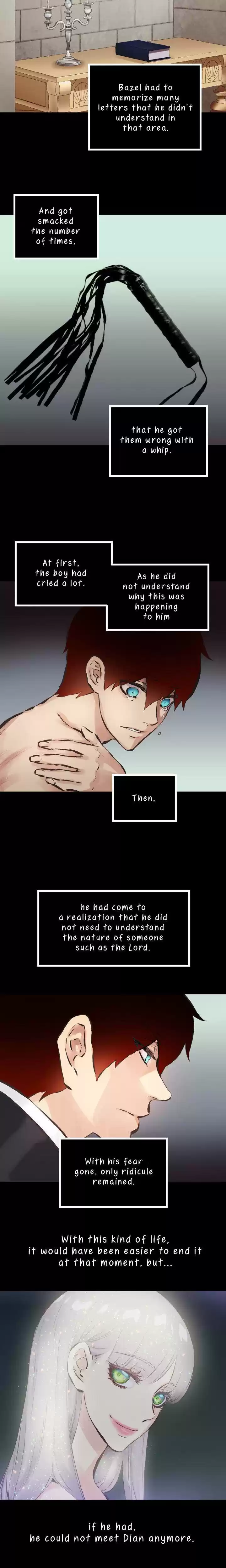 As Long As You Like It Chapter 76