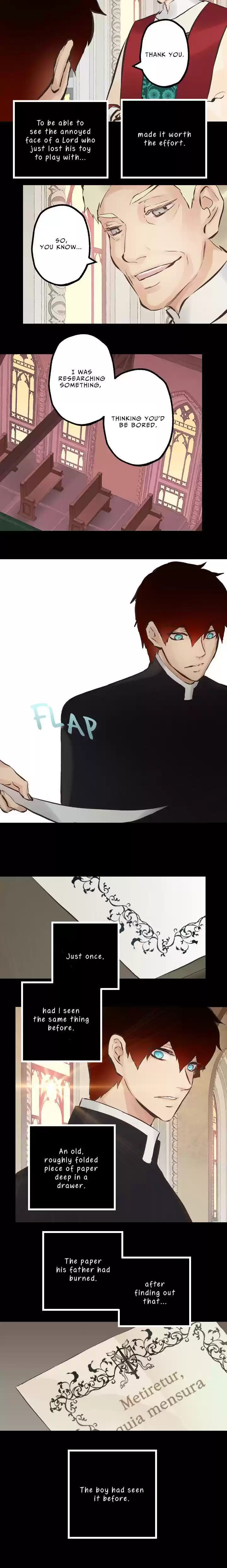 As Long As You Like It Chapter 76