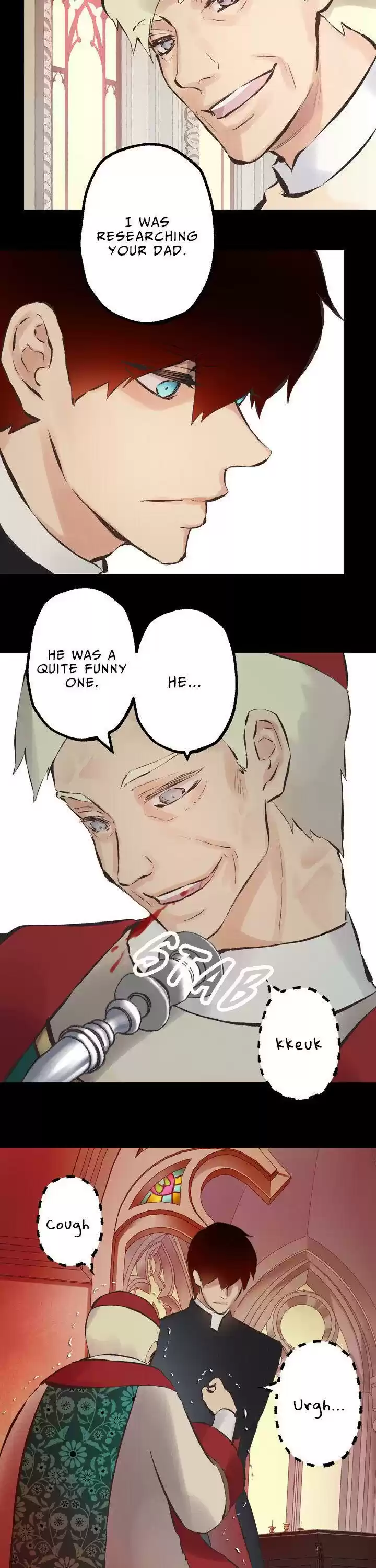 As Long As You Like It Chapter 76