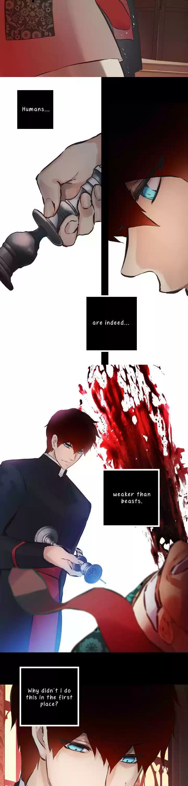 As Long As You Like It Chapter 76