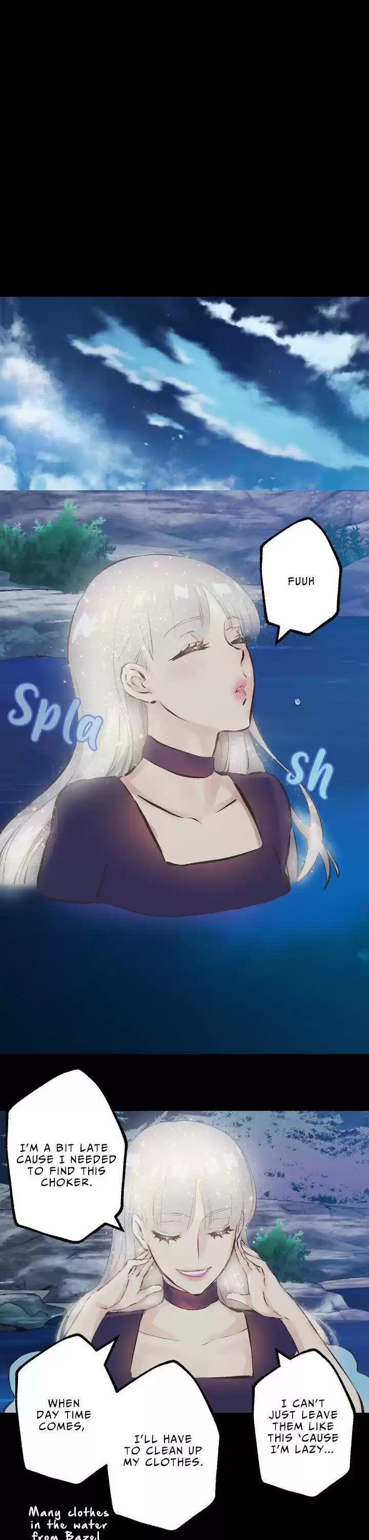 As Long As You Like It Chapter 76