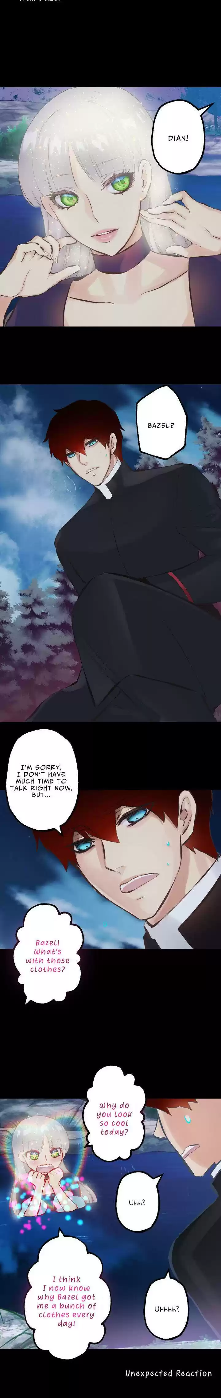 As Long As You Like It Chapter 76