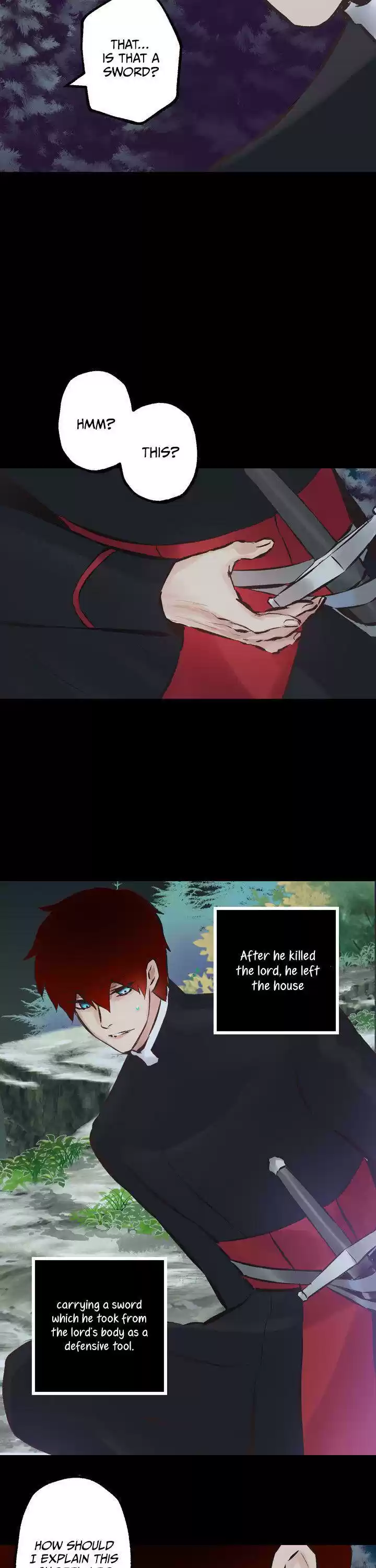 As Long As You Like It Chapter 77