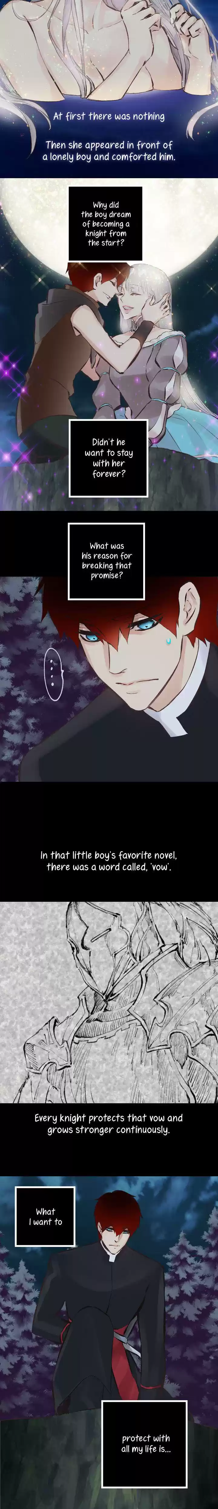 As Long As You Like It Chapter 77