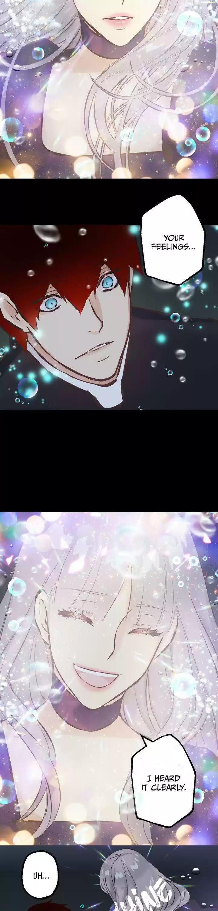 As Long As You Like It Chapter 77