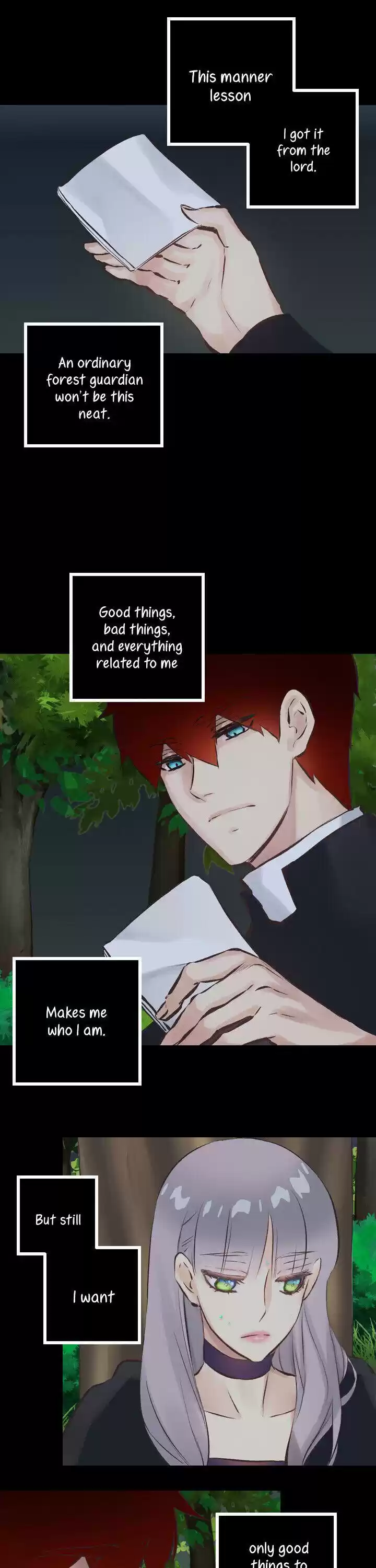 As Long As You Like It Chapter 78