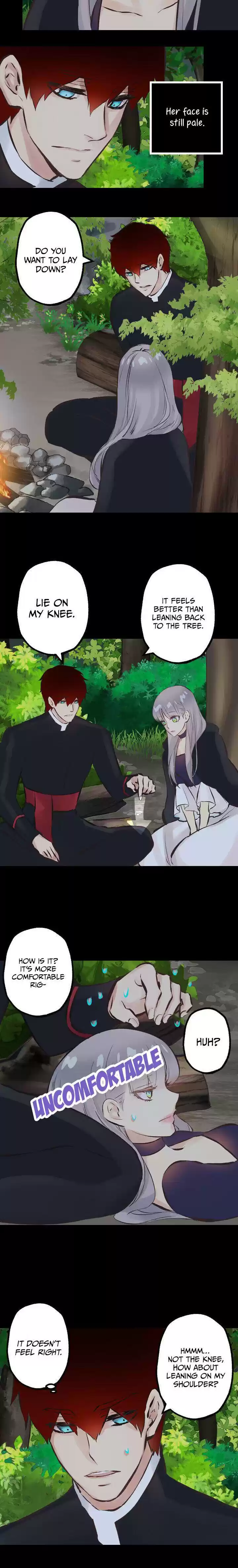 As Long As You Like It Chapter 78