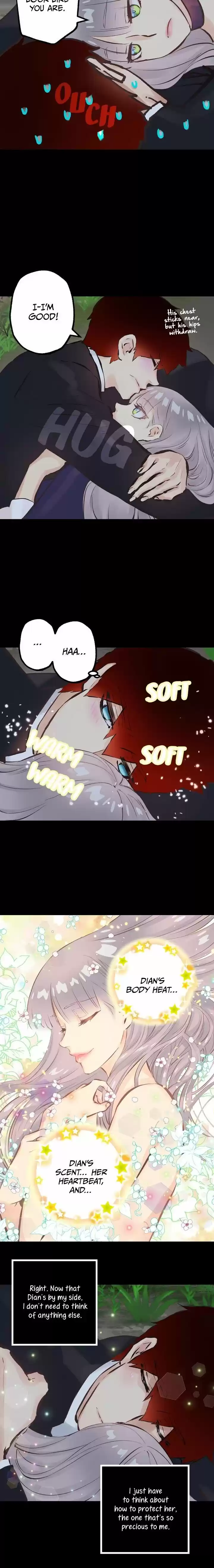 As Long As You Like It Chapter 79