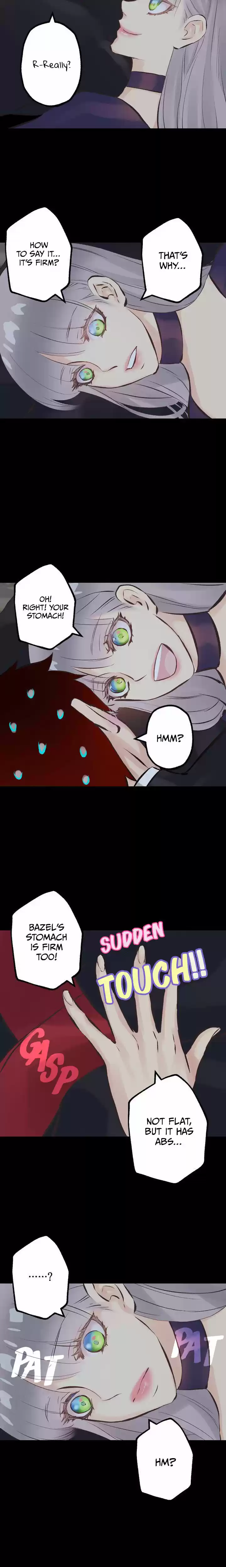 As Long As You Like It Chapter 79