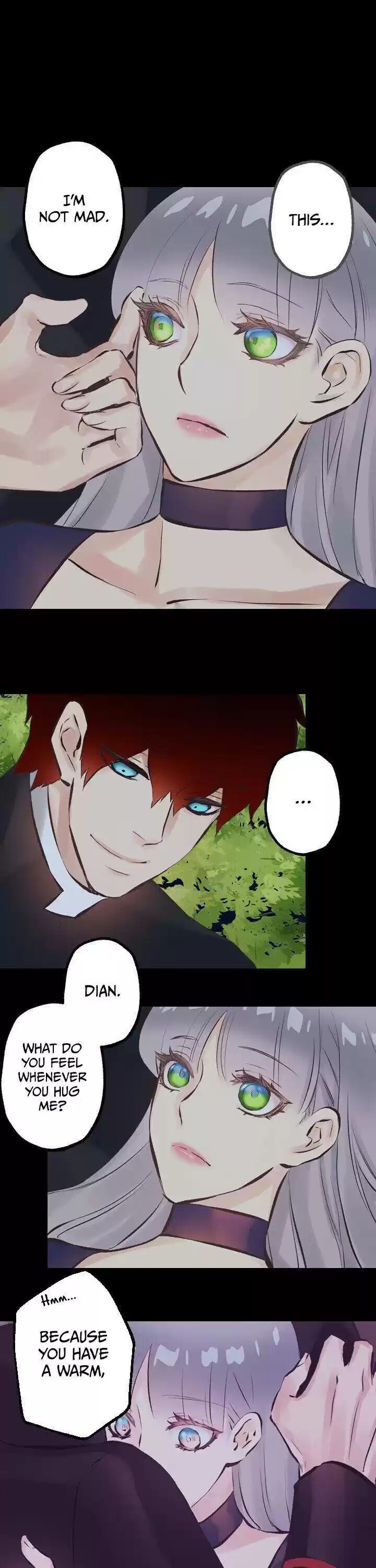 As Long As You Like It Chapter 80