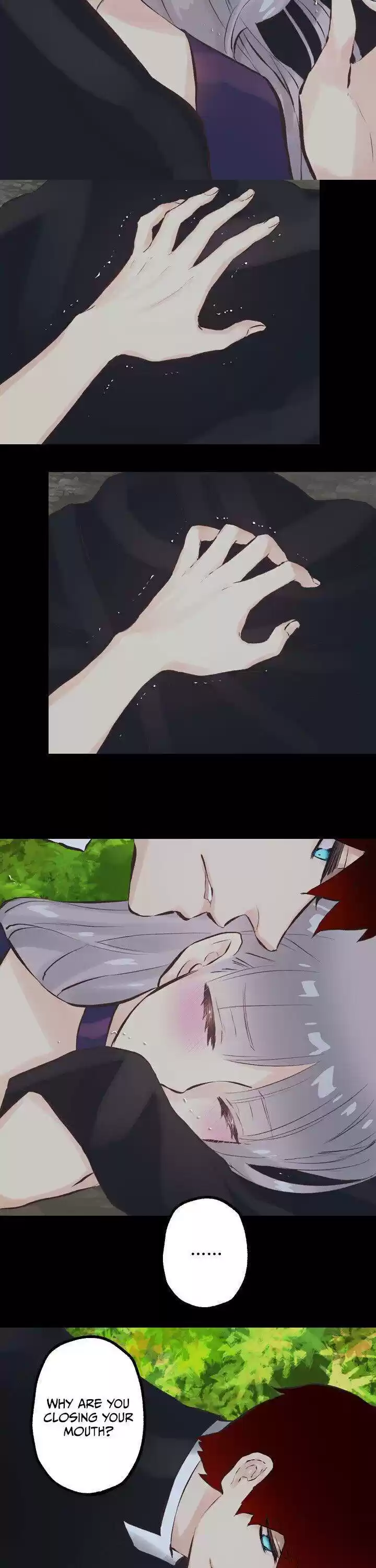 As Long As You Like It Chapter 80