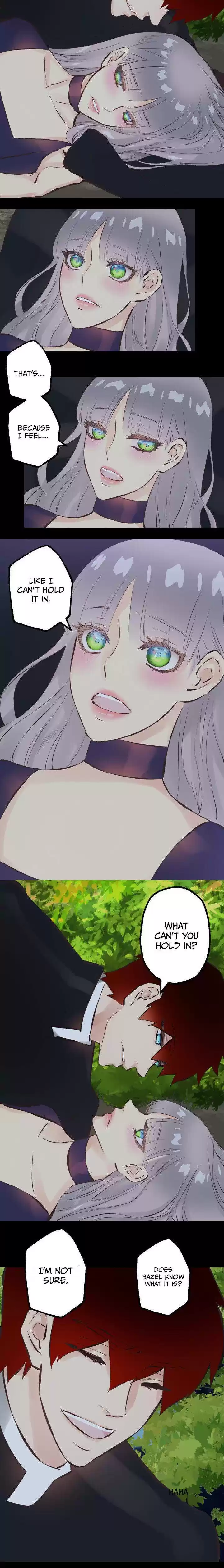 As Long As You Like It Chapter 80