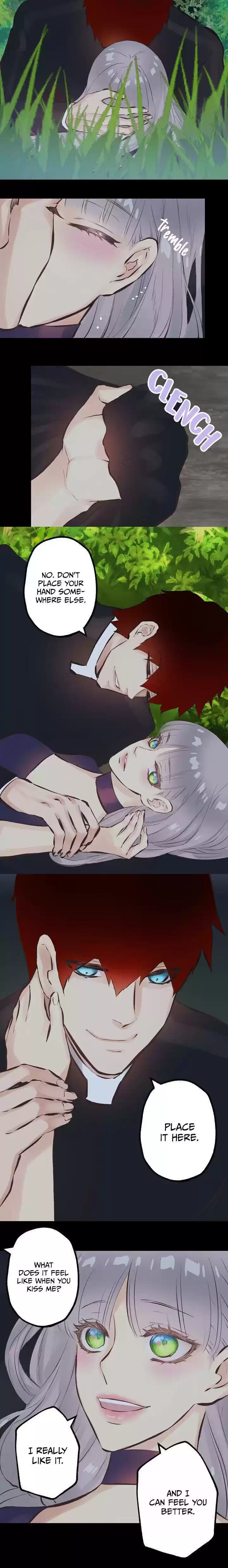 As Long As You Like It Chapter 80