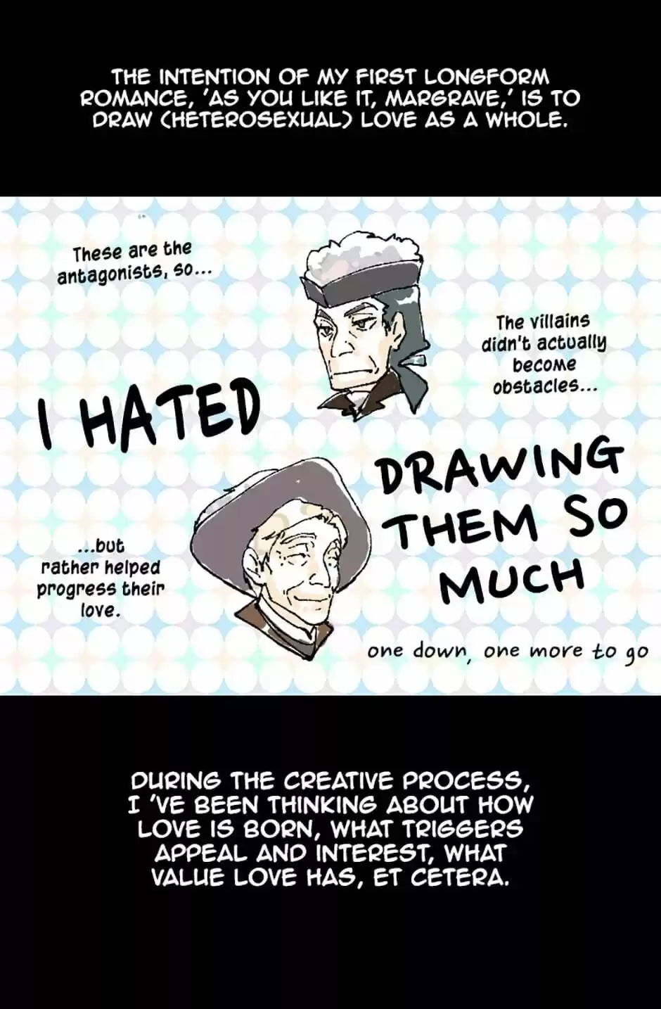 As Long As You Like It Chapter 81