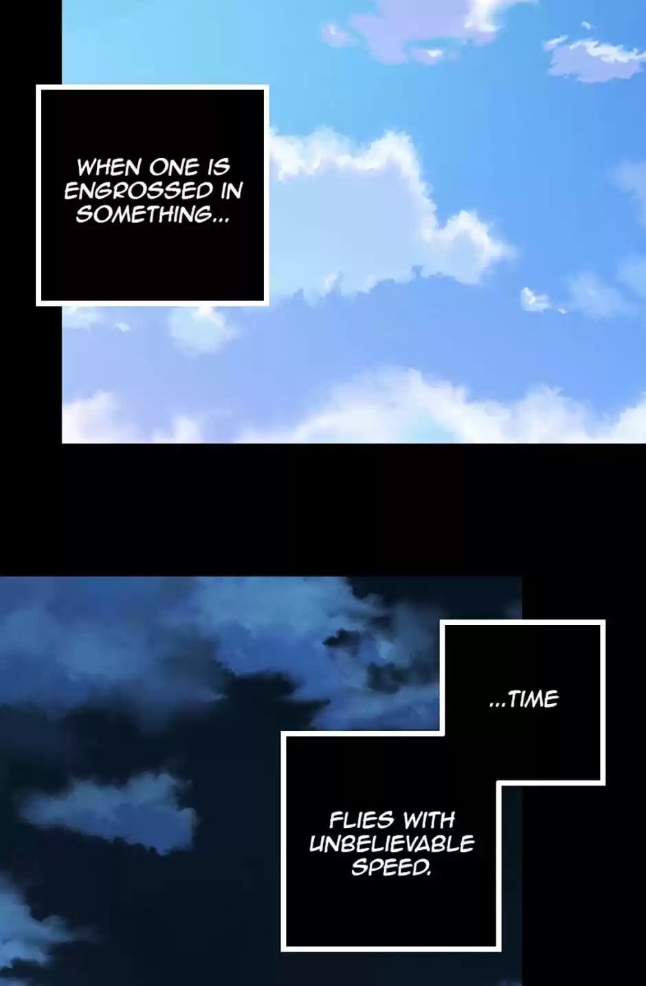 As Long As You Like It Chapter 81