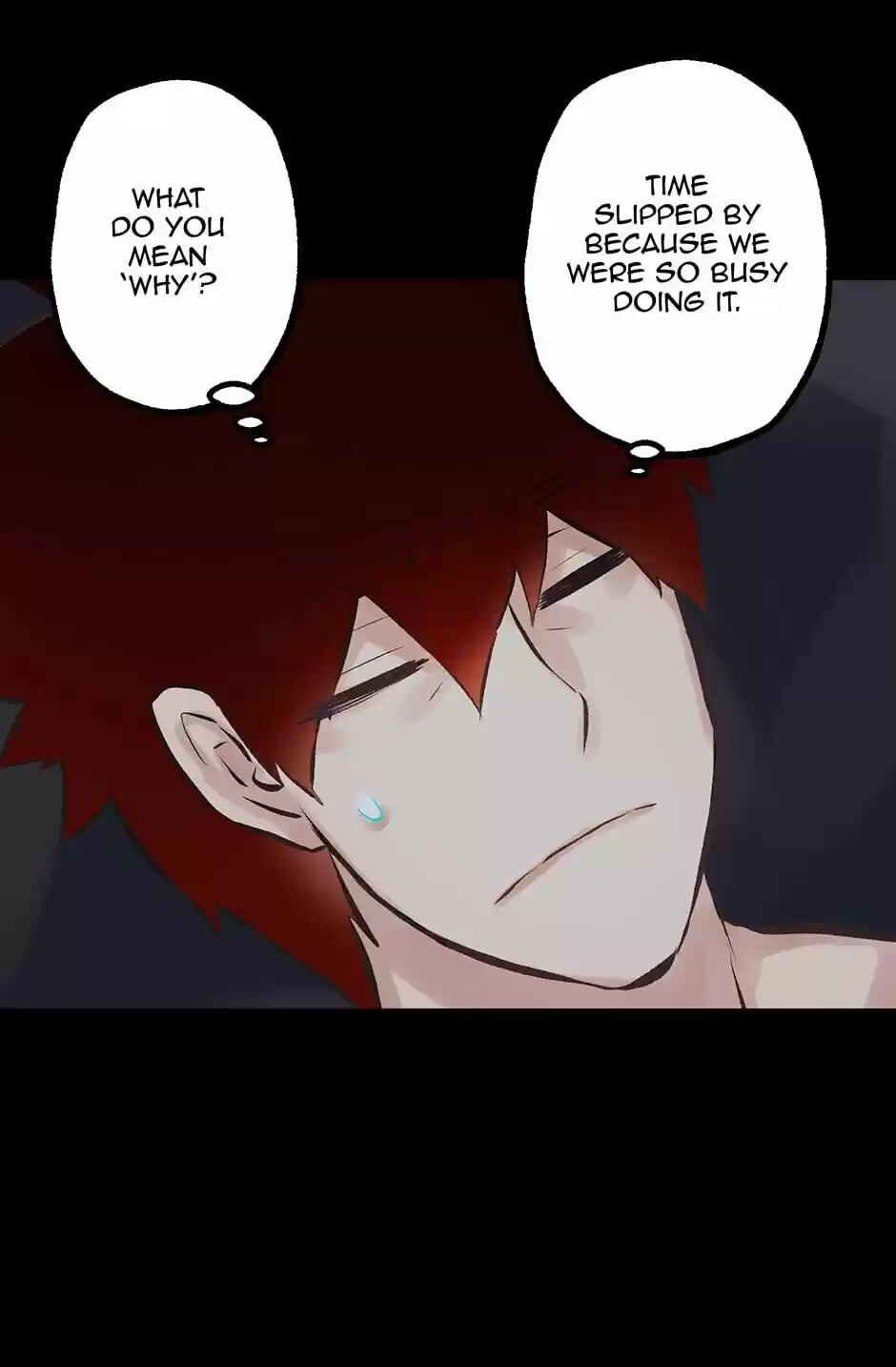 As Long As You Like It Chapter 81