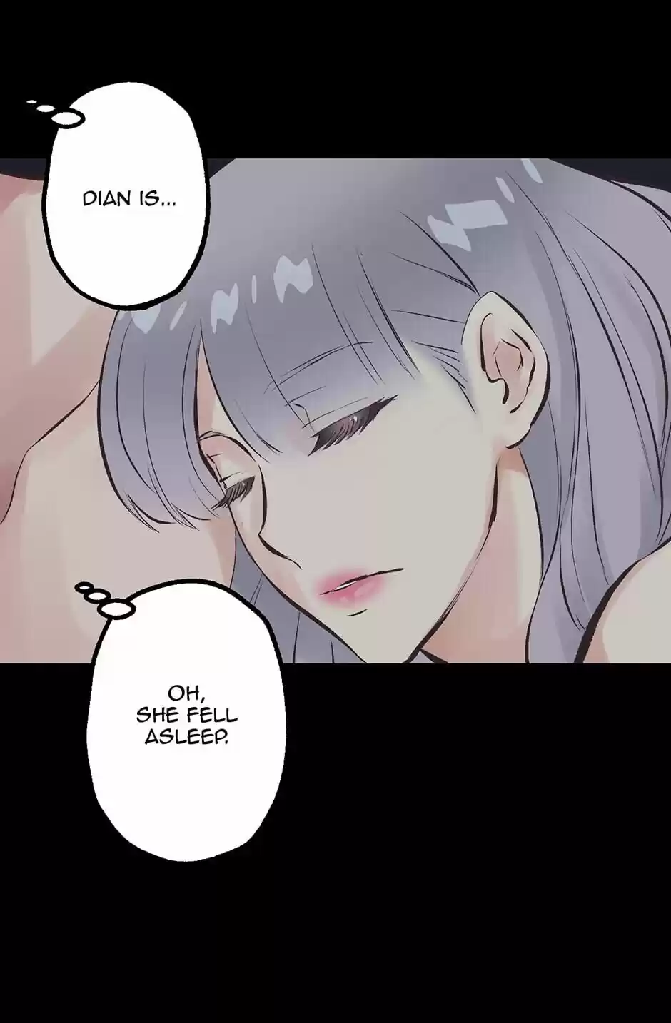 As Long As You Like It Chapter 81