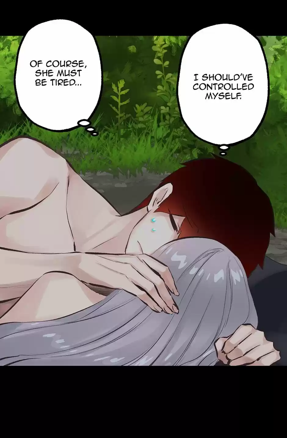 As Long As You Like It Chapter 81