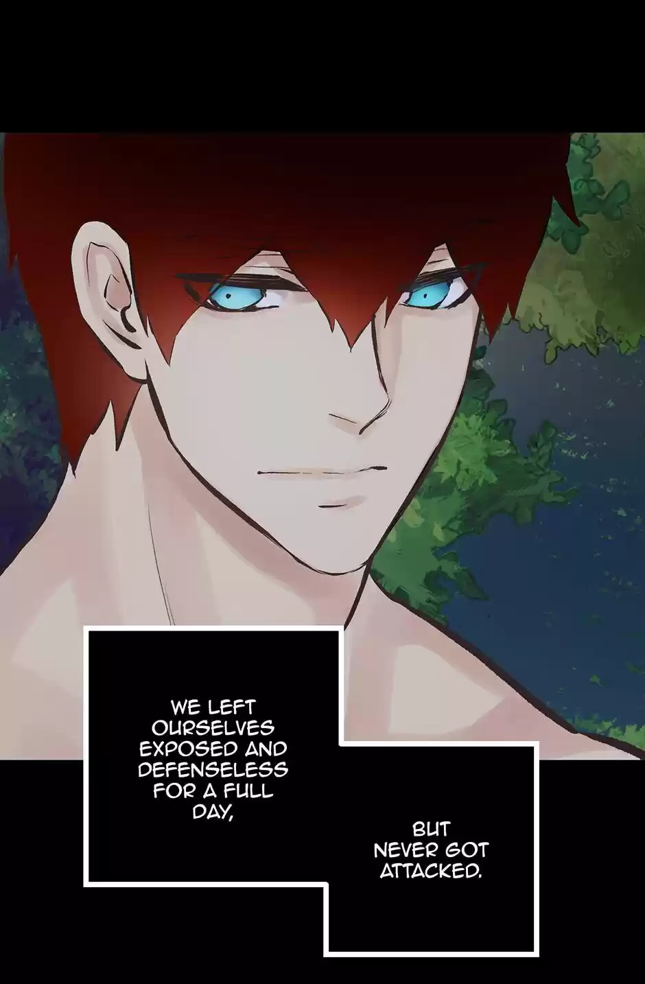 As Long As You Like It Chapter 81