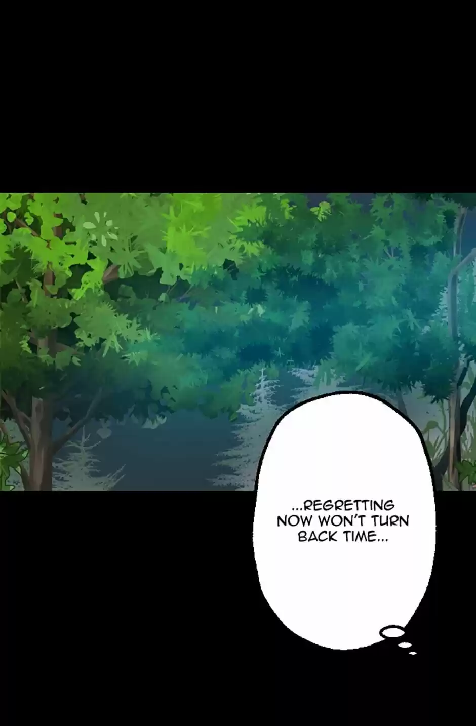 As Long As You Like It Chapter 81