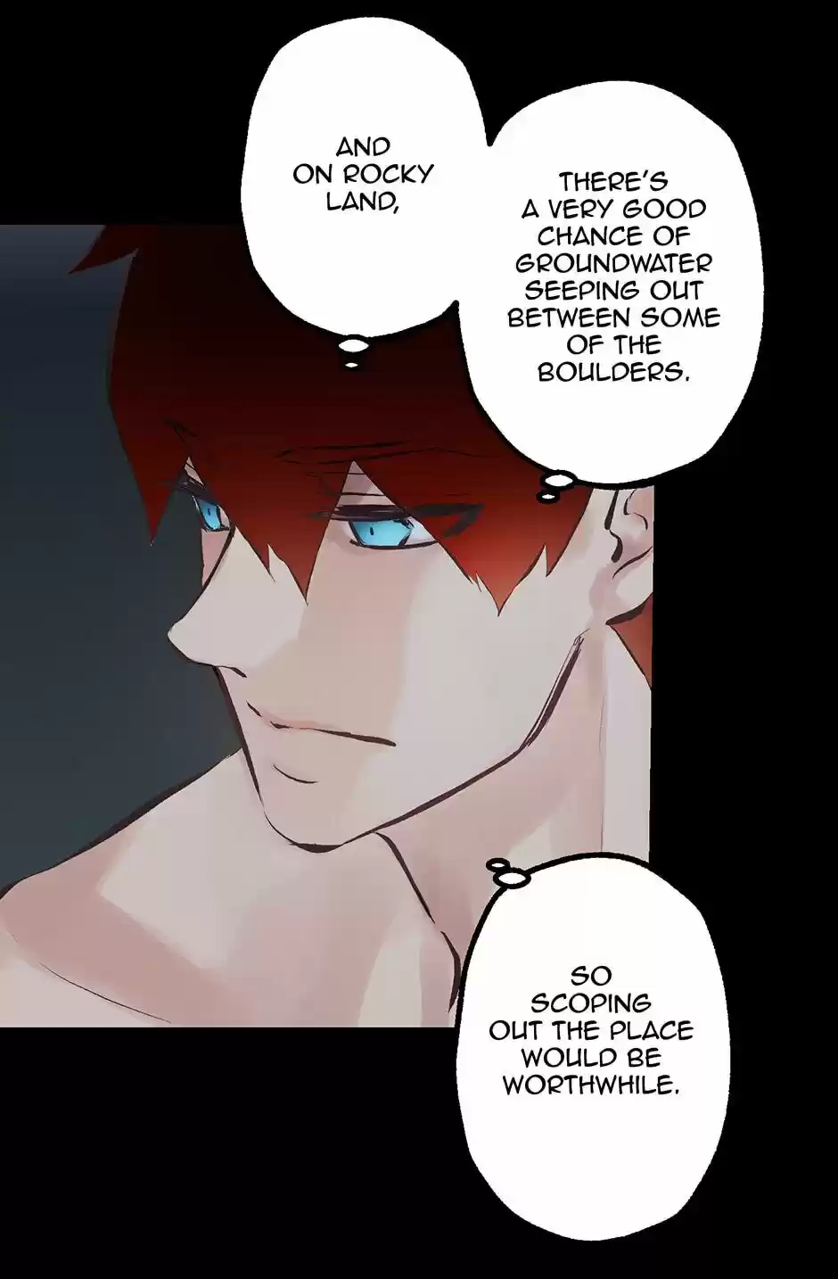 As Long As You Like It Chapter 81