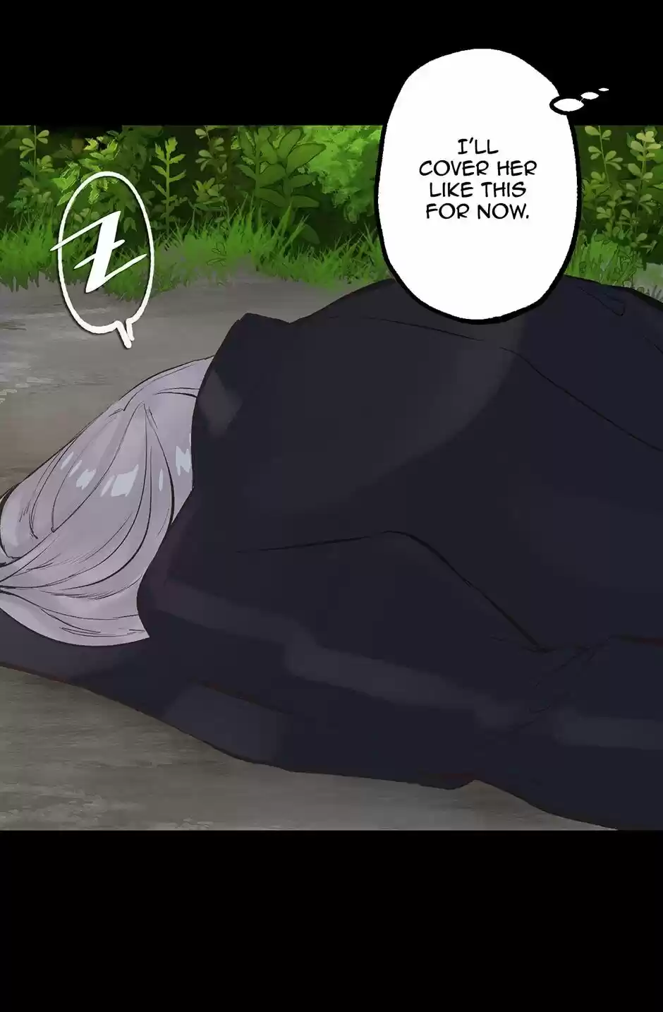 As Long As You Like It Chapter 81