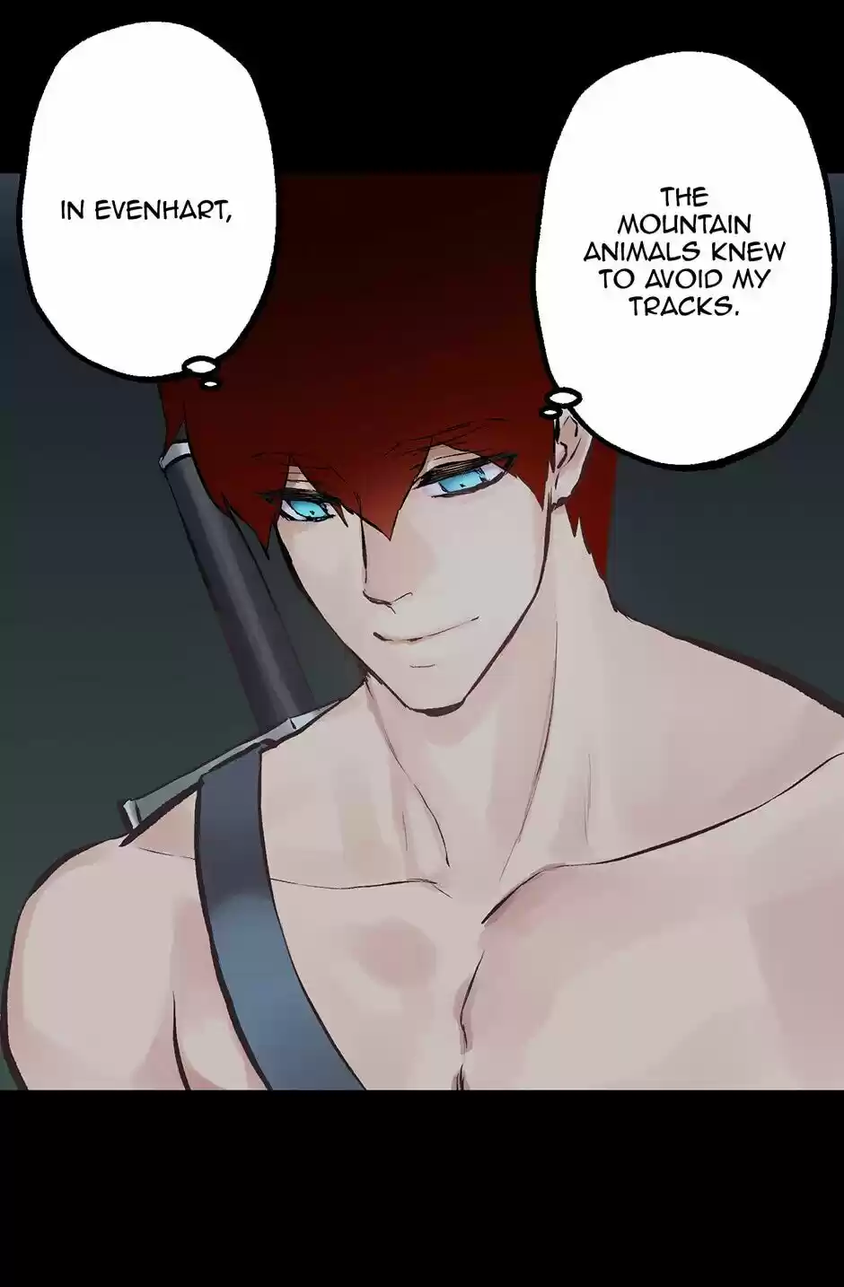 As Long As You Like It Chapter 81