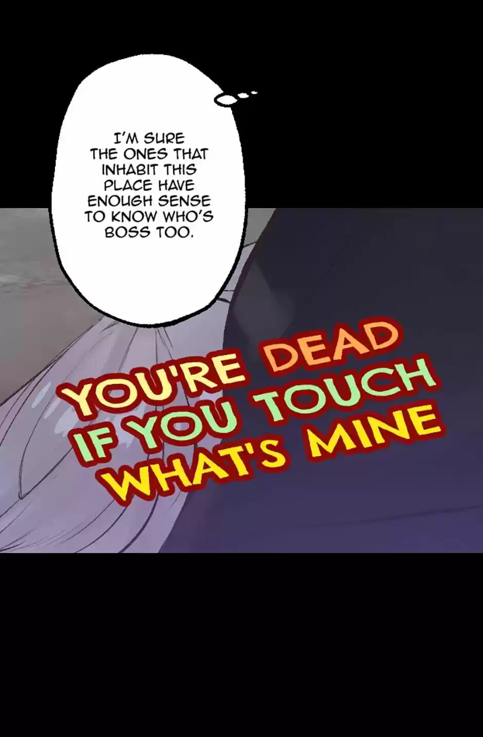 As Long As You Like It Chapter 81