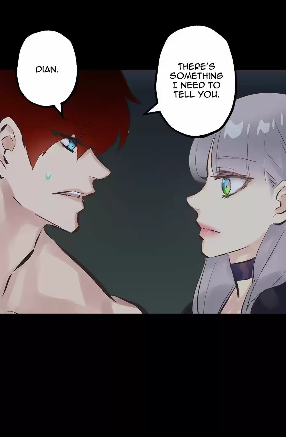 As Long As You Like It Chapter 81