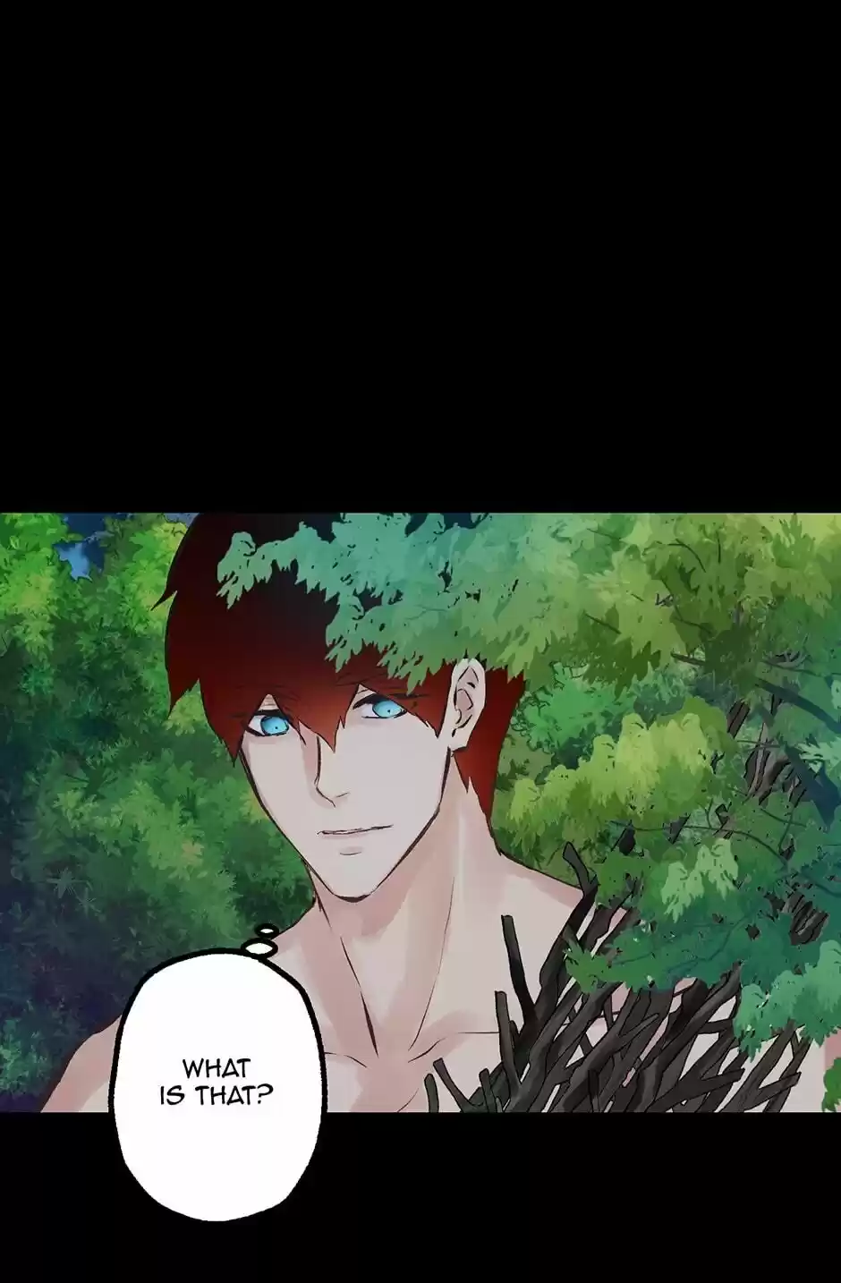 As Long As You Like It Chapter 81