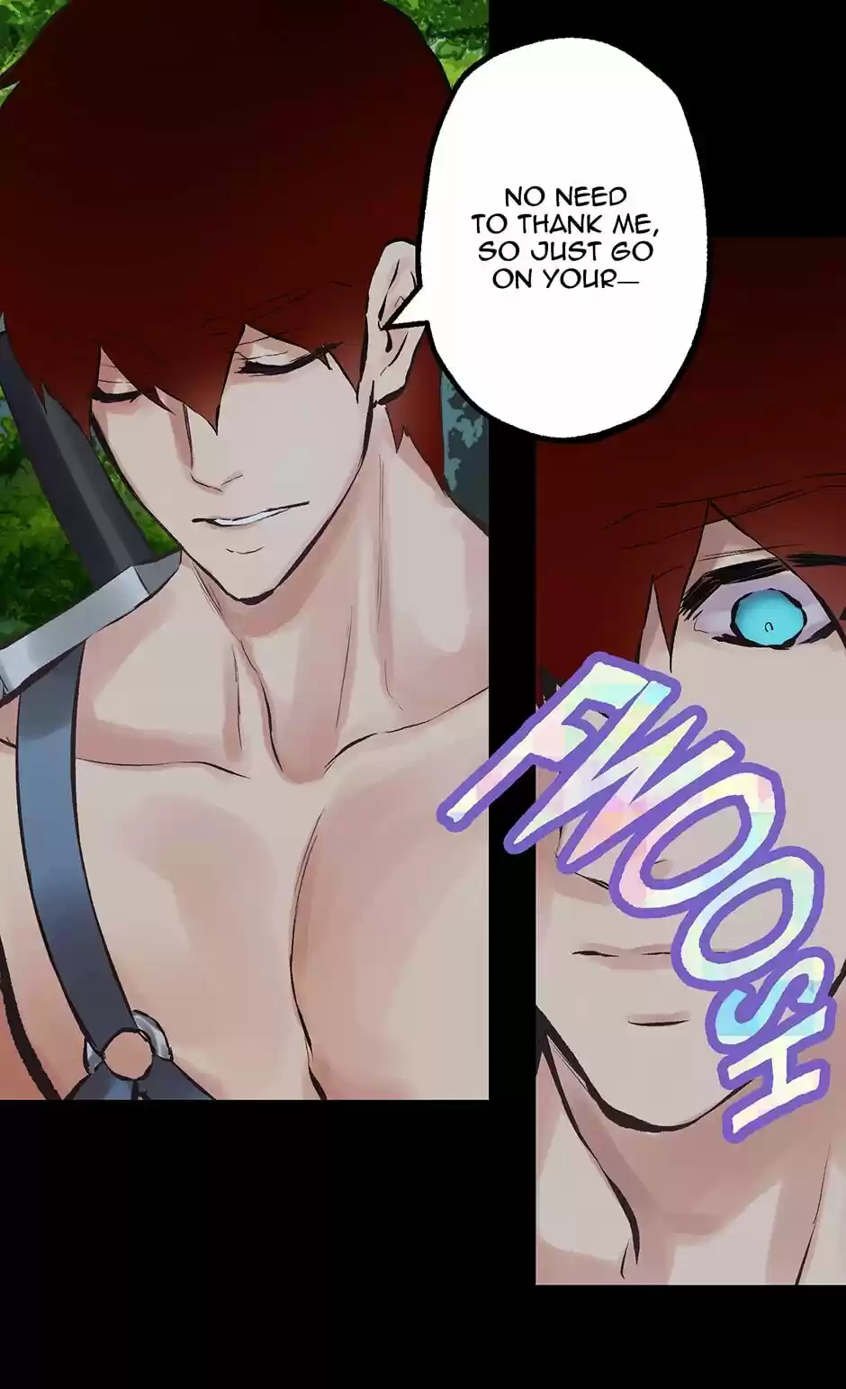 As Long As You Like It Chapter 81