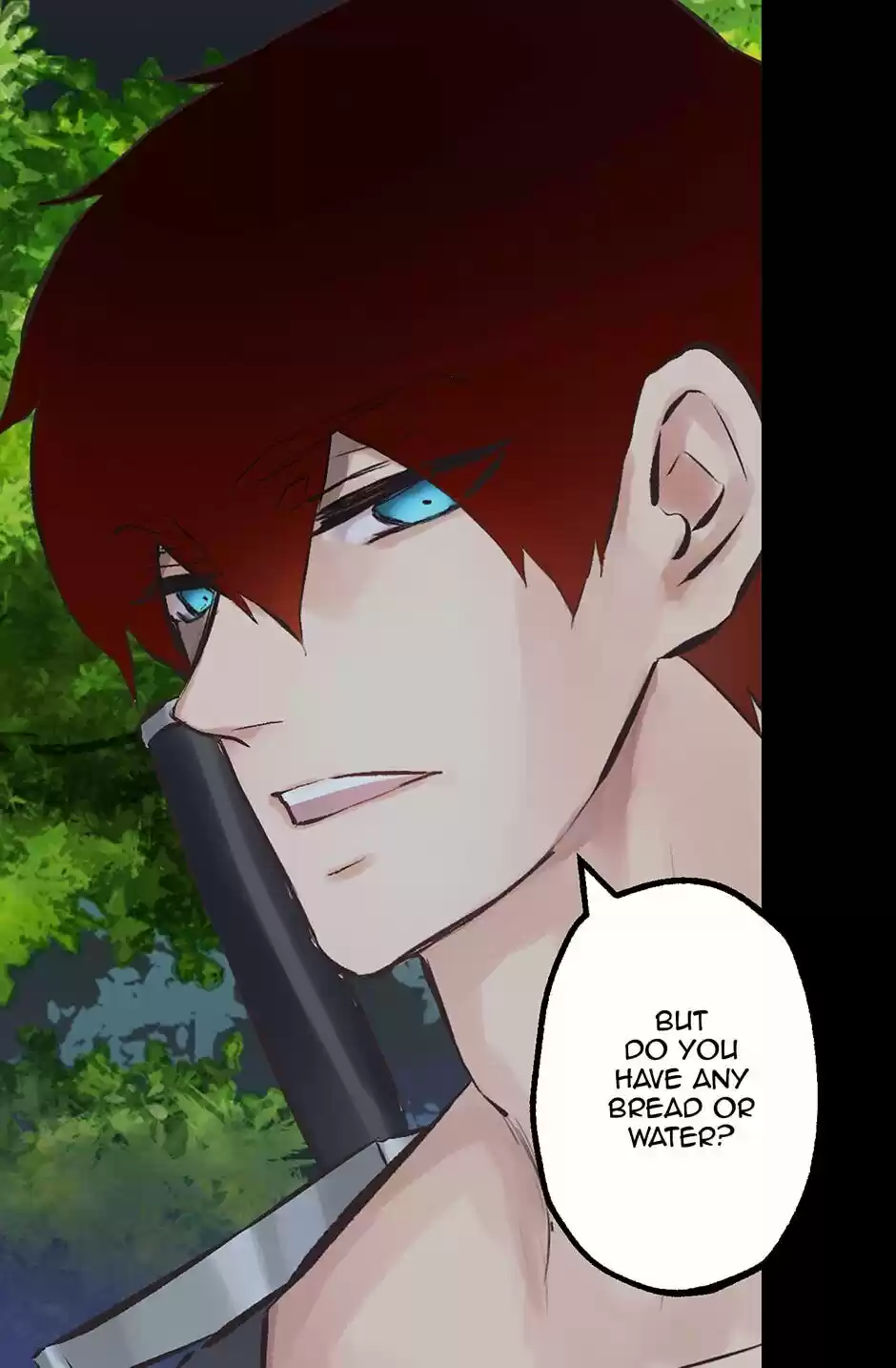 As Long As You Like It Chapter 81